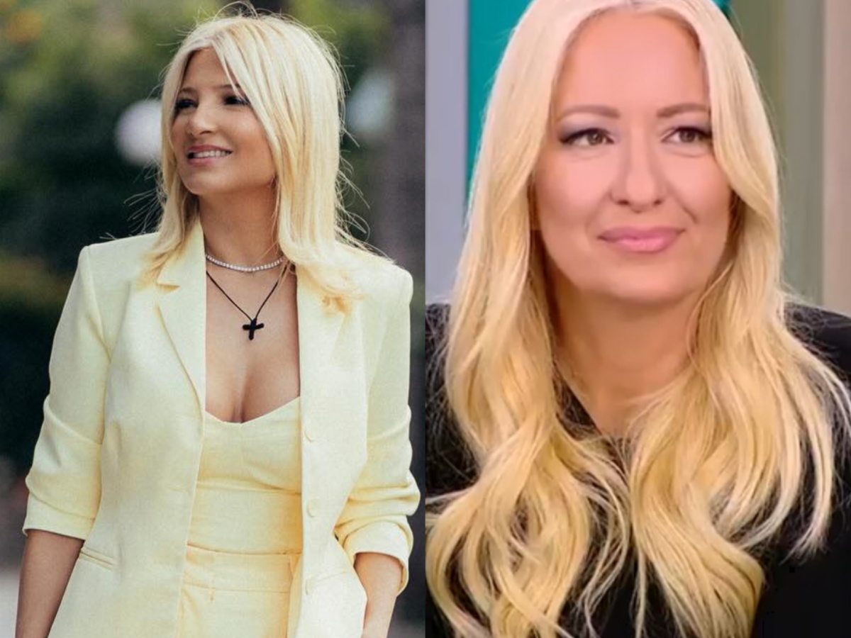 Φαίη Σκορδά: «Ο γάμος της θα είναι θρησκευτικός» – Οι αποκαλύψεις της Αφροδίτης Γραμμέλη για την παρουσιάστρια