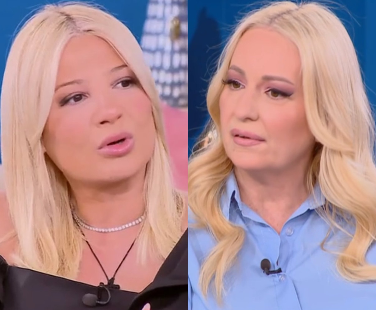 Φαίη Σκορδά σε Αφροδίτη Γραμμέλη: «Του χρόνου θα κάνετε την εκπομπή του καλοκαιριού;»