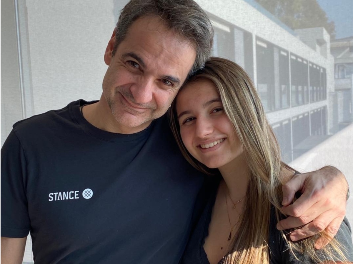 Σοφία Μητσοτάκη: «Η ξεφτίλα δεν έχει όρια» – Η οργισμένη απάντηση σε fake news για τον επαναπατρισμό της από τη Μέση Ανατολή