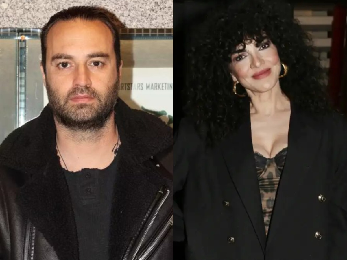 Κώστας Φραγκολιάς για Μαρία Σολωμού: «Μπορεί να είμαστε προβληματικοί εμείς, που δεν έχουμε στεναχωρήσει οικογένειες και παιδιά»