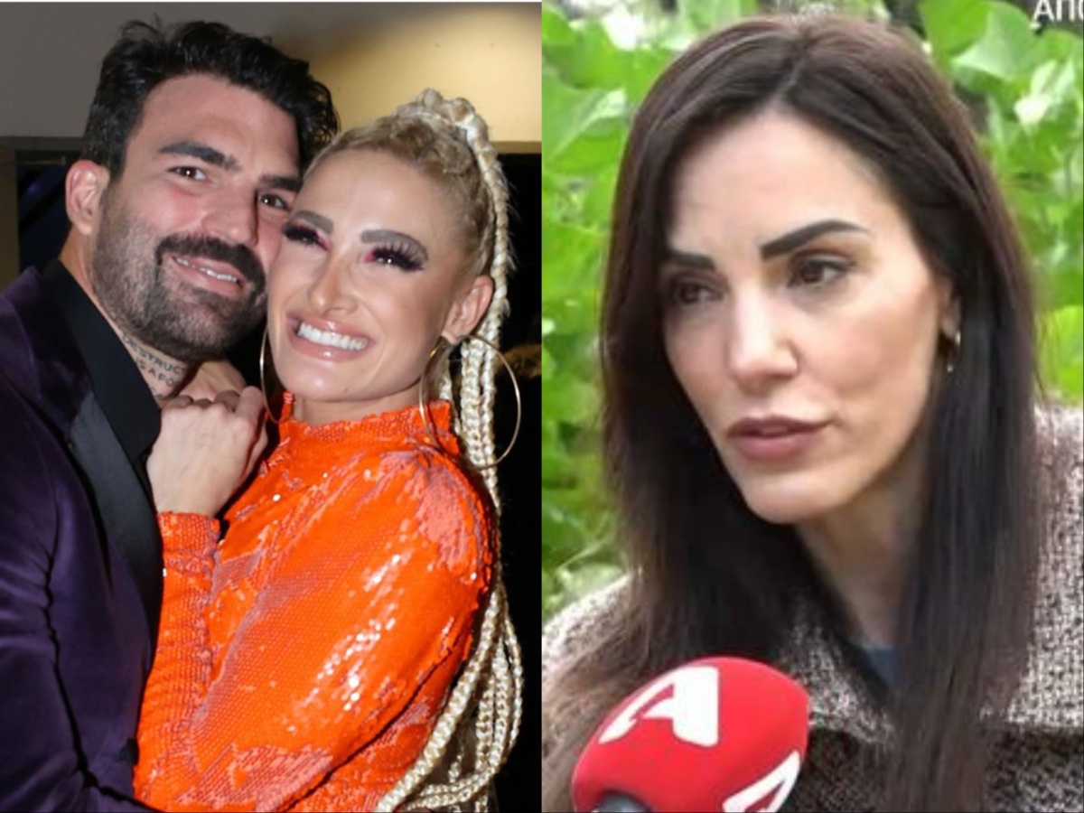 Ελισάβετ Σπανού για Τούνη – Αλεξάνδρου: «Ο τρόπος που εκτίθεται και πηγαινοέρχεται το παιδί τους είναι δύσκολη περίπτωση»