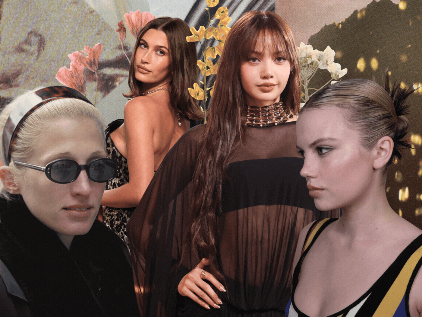 Θέλεις μια φρέσκια αλλαγή στα μαλλιά σου; Πάρε έμπνευση από τις πιο cool ανοιξιάτικες τάσεις