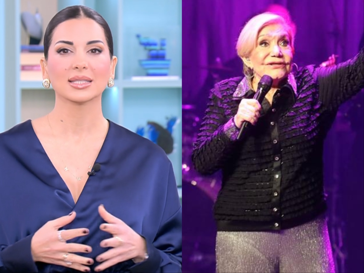 Σταματίνα Τσιμτσιλή για Μαρινέλλα: «Η κόρη της την προστάτευε και δεν ήθελε για πολλούς λόγους να έρθουν άνθρωποι σε επαφή μαζί της»