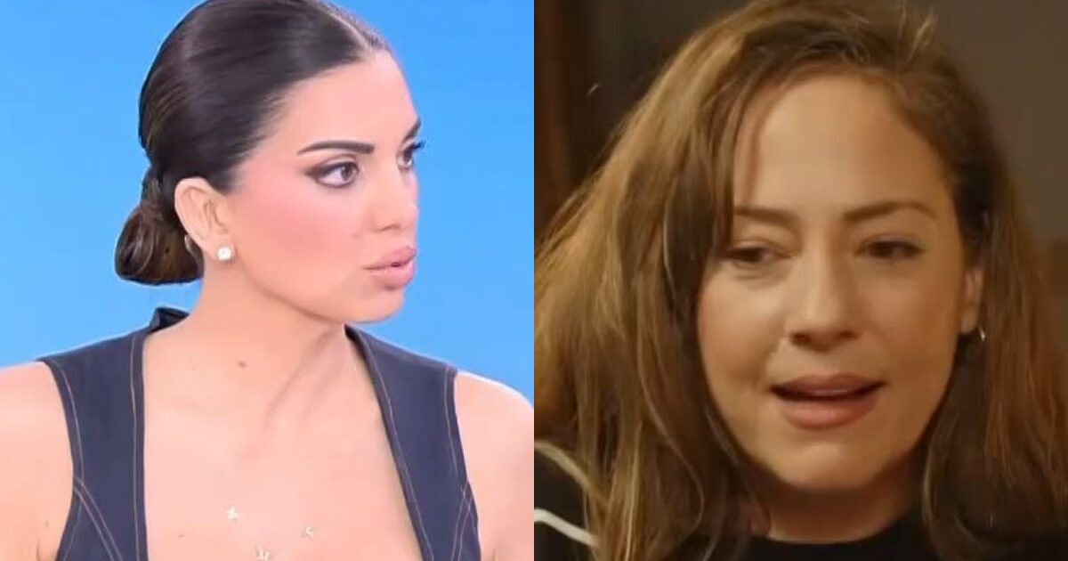 Σταματίνα Τσιμτσιλή για Αλεξάνδρα Ούστα: «Αν δεν ξέρεις ότι ο άλλος έχει περάσει όλα αυτά, δεν νιώθεις ούτε την ανάγκη να του δείξεις τη συμπόνια σου»