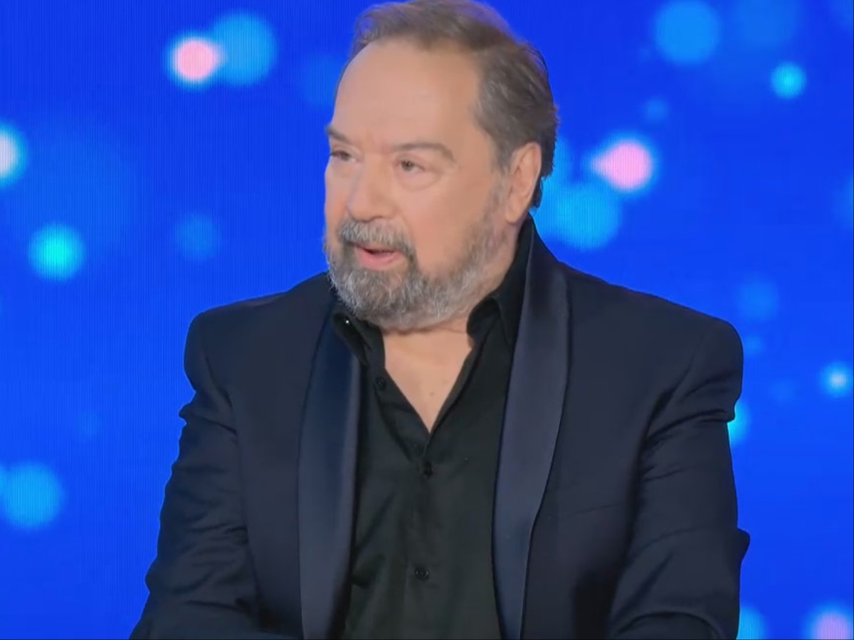 Μαρινέλλα: Συγκινημένος ο Σταμάτης Φασουλής – «Αισθάνομαι μία φρικτή ανακούφιση και μια ενοχή, έπρεπε να φύγει»