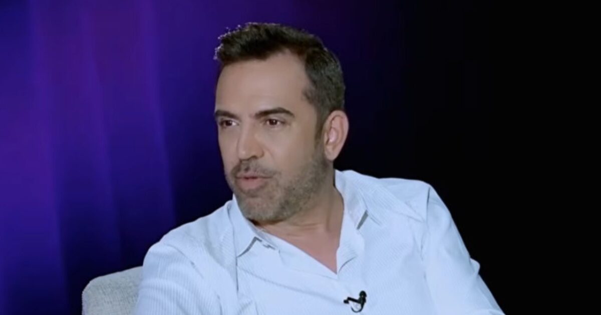 Στέφανος Κωνσταντινίδης: «Έχω ορκιστεί να μη μιλήσω ποτέ γι’ αυτό το περιστατικό, έσφιξα τα δόντια για να βγει η σεζόν»