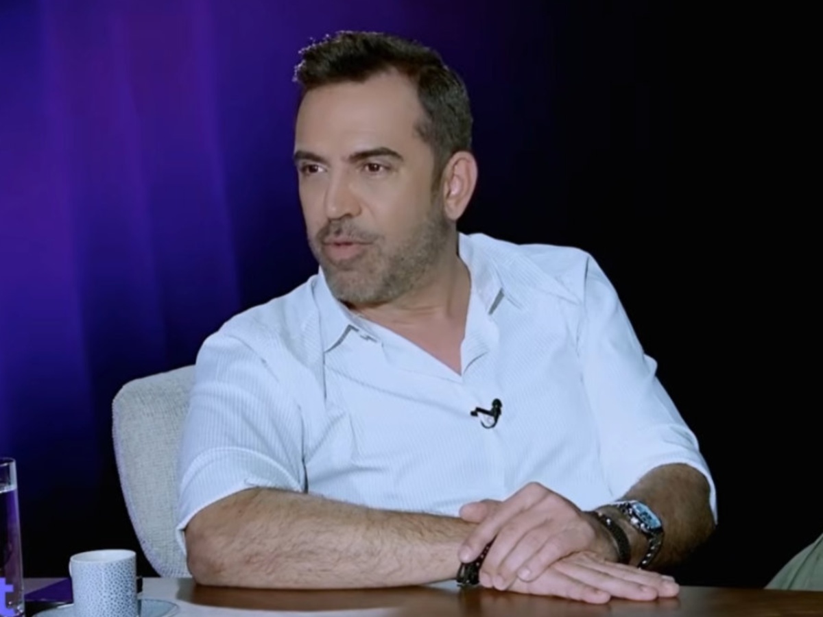 Στέφανος Κωνσταντινίδης: «Έχω ορκιστεί να μη μιλήσω ποτέ γι’ αυτό το περιστατικό, έσφιξα τα δόντια για να βγει η σεζόν»