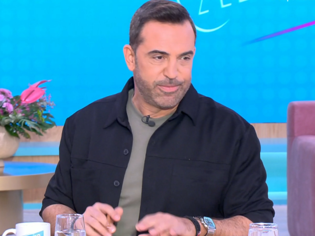 Κατερίνα Καινούργιου: Εκτός Super Κατερίνα μετά τη χθεσινή αδιαθεσία – Τι είπε ο Στέφανος Κωνσταντινίδης