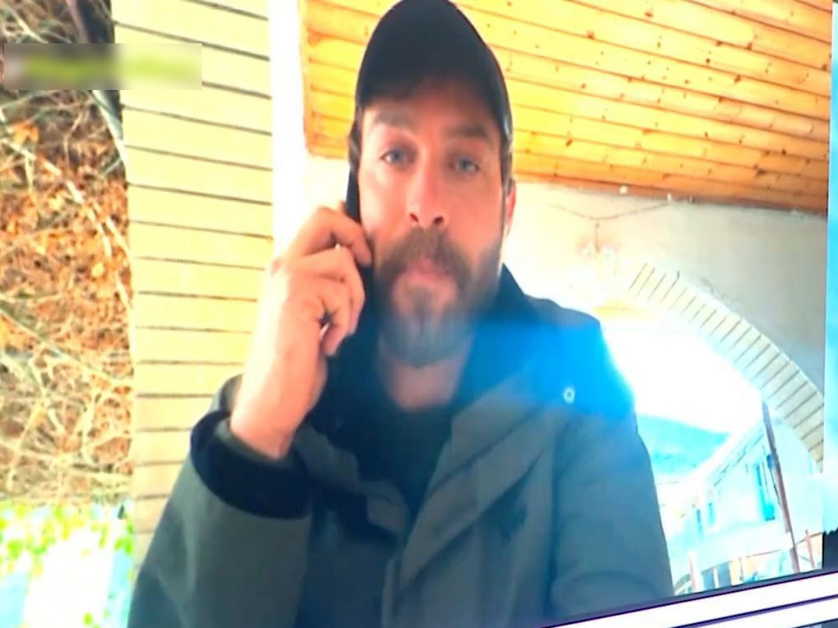 Ο Στέφανος Μιχαήλ στο Live News: «Είμαι έφεδρος καταδρομέας – Είμαι έτοιμος για την Κύπρο, ό,τι χρειαστεί θα το πράξουμε»