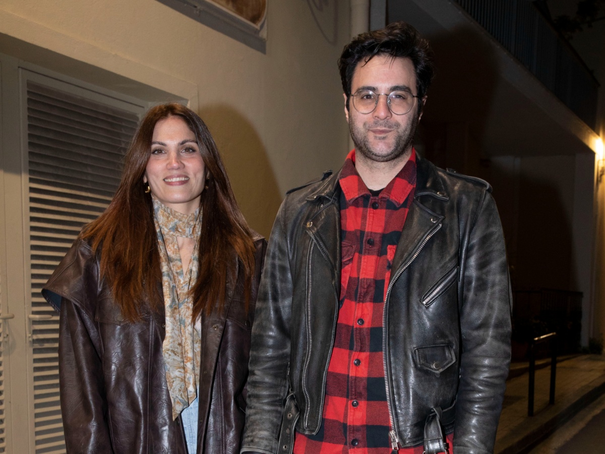 Μαίρη Συνατσάκη – Ίαν Στρατής: Η αποκάλυψη για την περιπέτεια με την υγεία τους