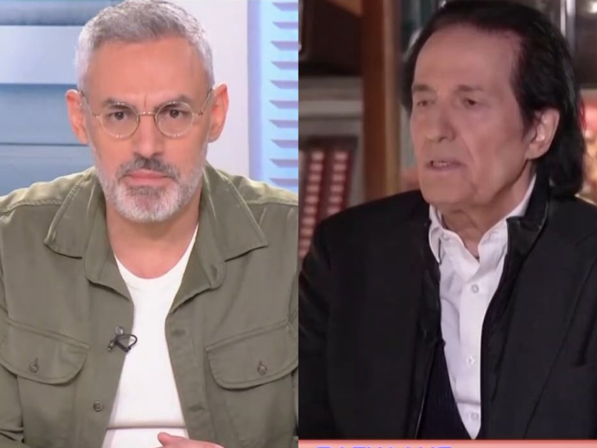 Νίκος Συρίγος: Ξέσπασε κατά του Πασχάλη – «Θα πρέπει να ντρέπεται γι’ αυτά που λέει, είναι για τα σκουπίδια»