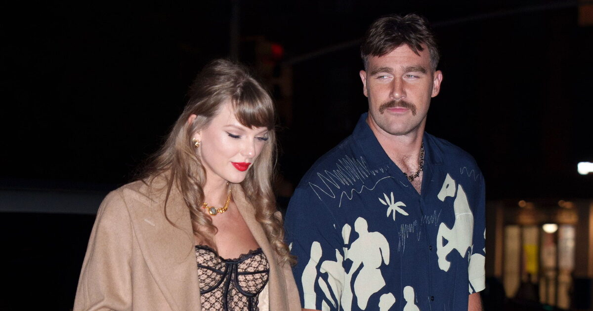 Taylor Swift – Travis Kelce: Ετοιμάζουν ήδη τον μήνα του μέλιτος μετά τον γάμο τους! Η Ελλάδα ανάμεσα στους προορισμούς