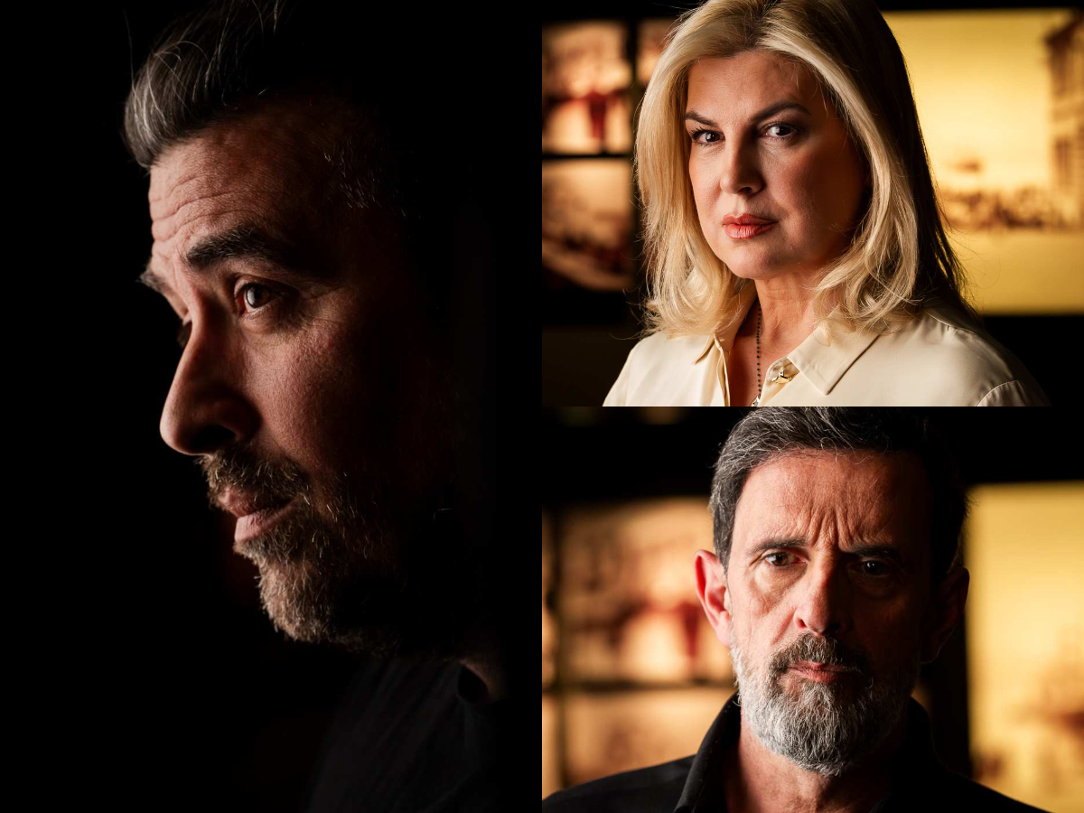 Η ΜΚΟ Αποστολή της Αρχιεπισκοπής Αθηνών τιμά την Παγκόσμια Ημέρα Ποίησης με μια καμπάνια αφιερωμένη στις αξίες που εμπνέουν το κοινωνικό της έργο