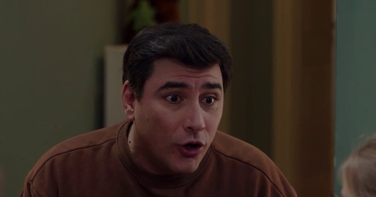 «Έχω παιδιά»: Ο Τάσος και η Χαρά δε μιλιούνται έπειτα από έναν τσακωμό και οι γονείς τους επιστρατεύουν όλη τους τη διπλωματία