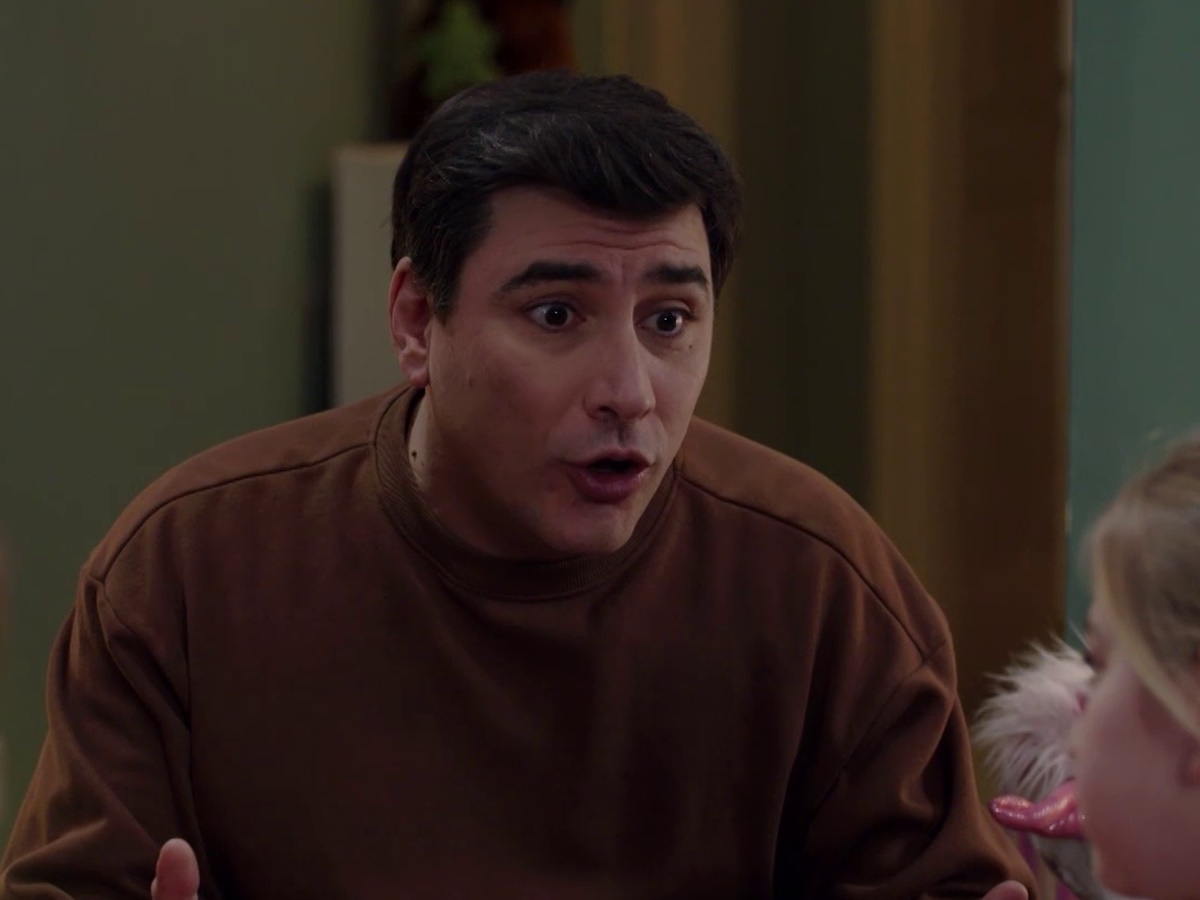 «Έχω παιδιά»: Ο Τάσος και η Χαρά δε μιλιούνται έπειτα από έναν τσακωμό και οι γονείς τους επιστρατεύουν όλη τους τη διπλωματία