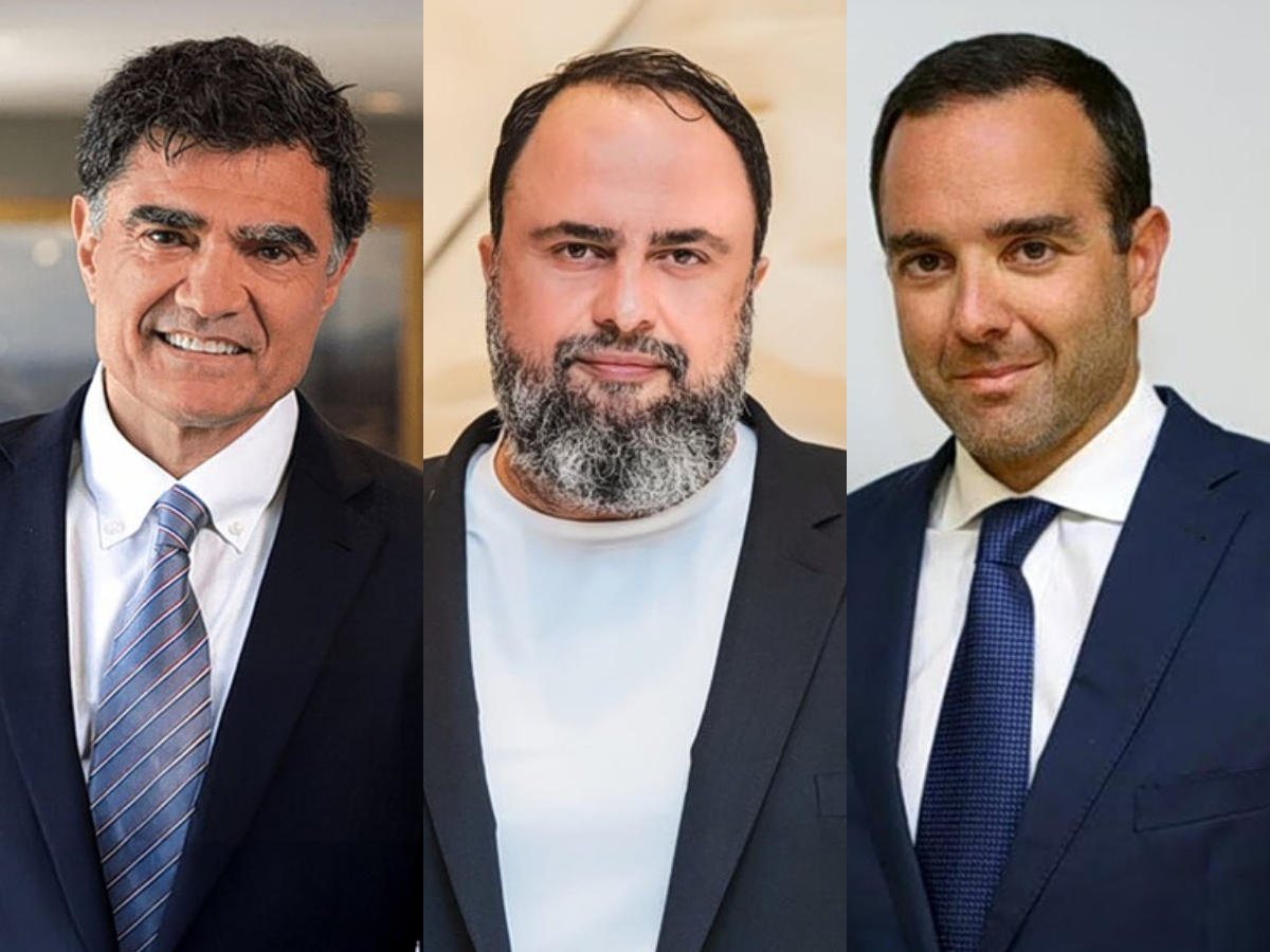 Νέα συνδρομητική πλατφόρμα streaming από Alter Ego Media, ΑΝΤ1 και Motor Oil