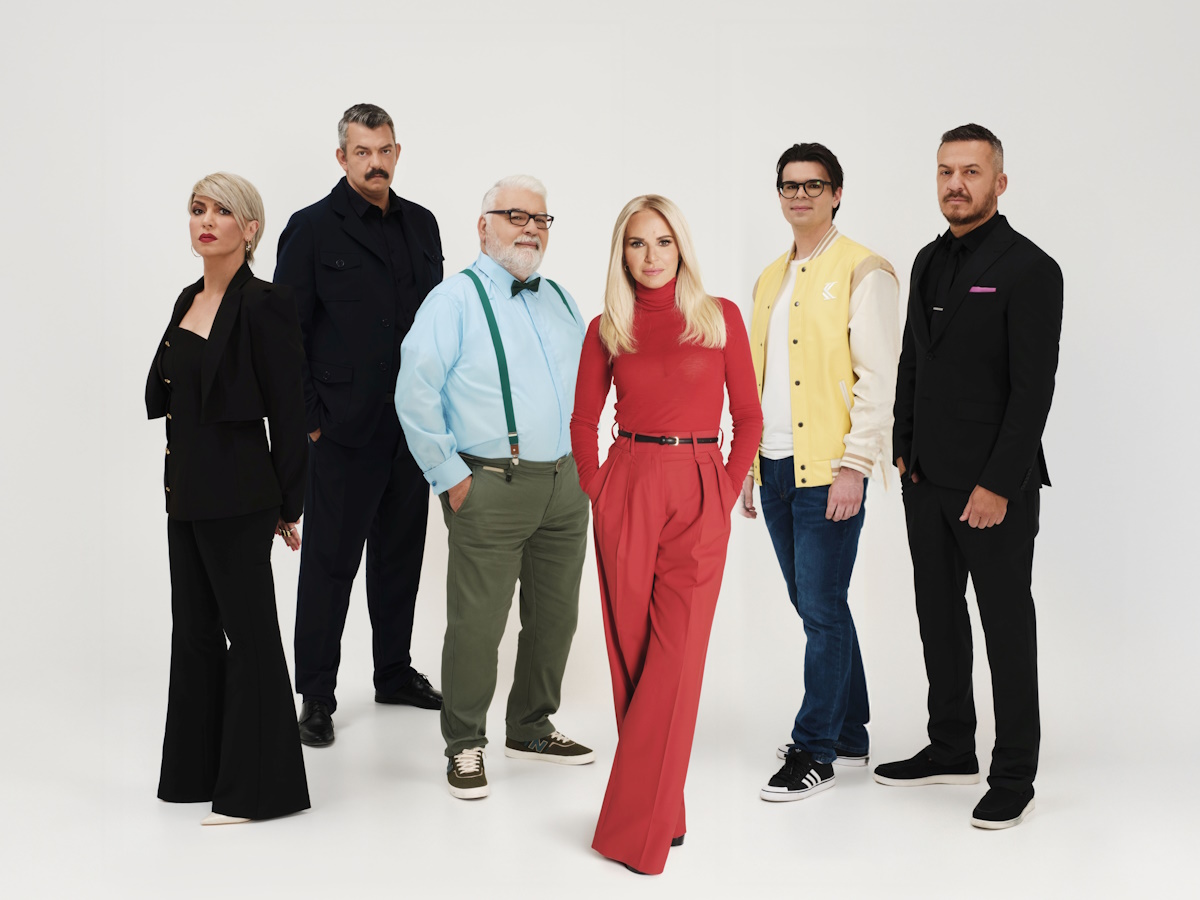 The Chase: Στην πρώτη θέση στην προτίμηση των τηλεθεατών τη Δευτέρα 2 Μαρτίου