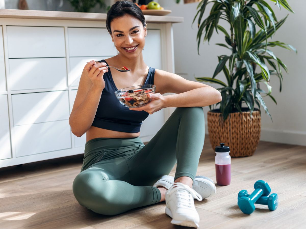 Θερμιδικό έλειμμα: Τι είναι και γιατί παίζει καταλυτικό ρόλο στην απώλεια βάρους;