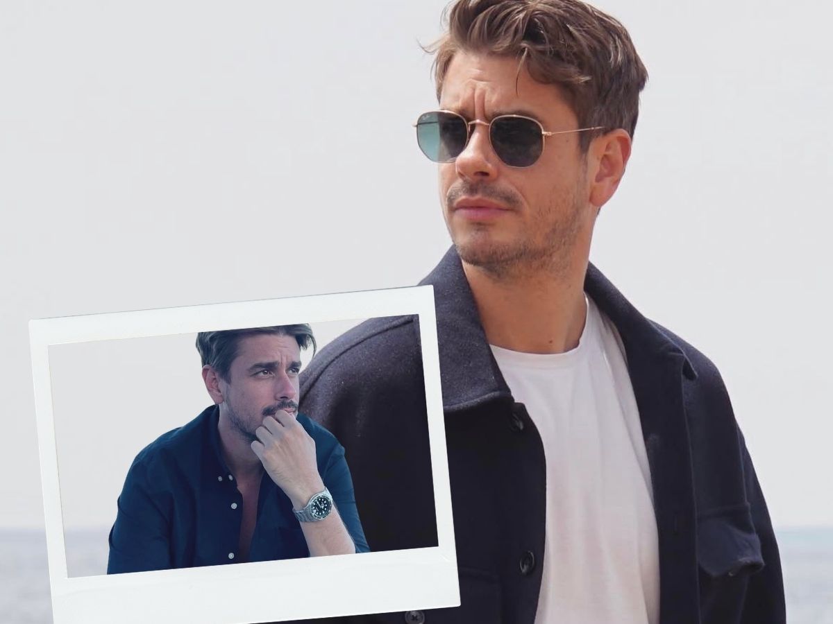 Ο Θοδωρής Φραντζέσκος στο TLIFE: «Θέλω να γίνομαι διαφορετικός μέσα από τους ρόλους για να μπορώ να εξελίσσομαι»