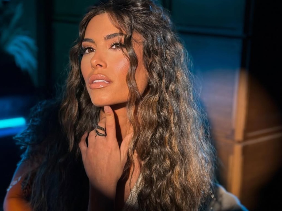 Θωμαή Απέργη: Η απάντηση για την προσωπική της ζωή – «Δεν με ενδιαφέρει η ομορφιά και τα λεφτά σε έναν άνδρα»