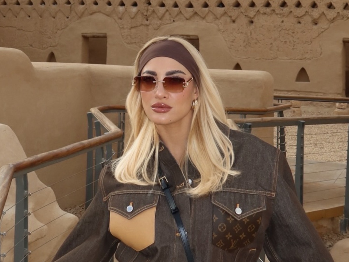 Ιωάννα Τούνη: Τα νέα σπίτια που αγόρασε στη Θεσσαλονίκη και τα ανακαινίζει – Βίντεο