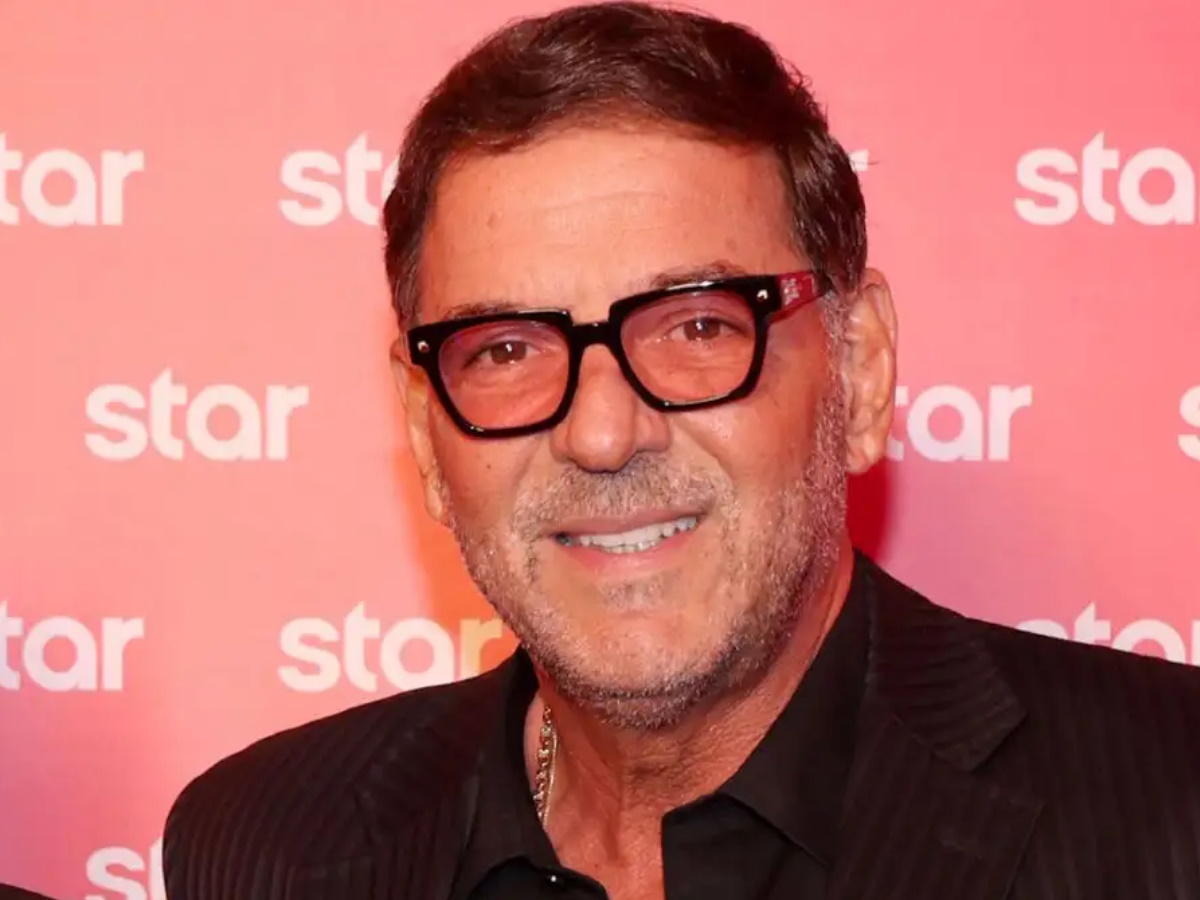 Γιώργος Τσαγκαράκης: Πώς οι Αρχές έβαλαν στο «μικροσκόπιο» τον γνωστό γκαλερίστα