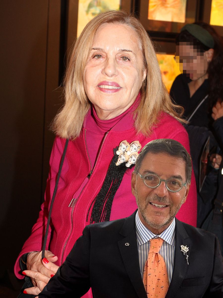 Λόλα Νταϊφά: «Είδα τα κοσμήματα που μου είχαν κλέψει να βγαίνουν σε πλειστηριασμό στην εκπομπή του Γιώργου Τσαγκαράκη»