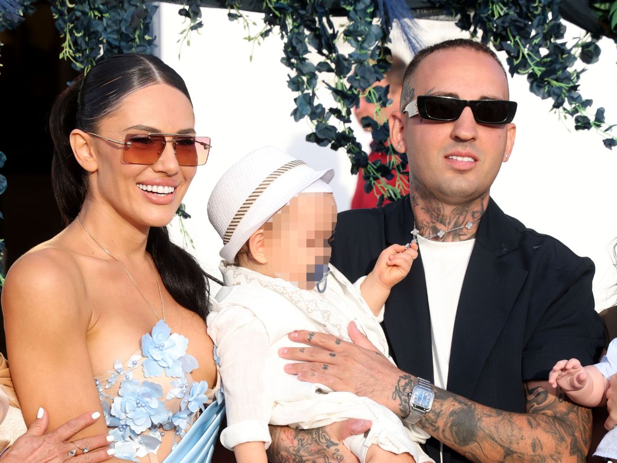 Η Έλενα Τσαγκρινού απαντά για τον χωρισμό της με τον Dj Stephan: «Θα τον αγαπώ για πάντα, με όλες τους τις επιλογές»