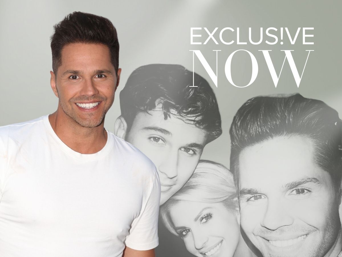 Ο Γιώργος Τσαλίκης αποκλειστικά στο TLIFE: Ανακουφισμένος για την επιστροφή του γιου του, Χάρη – Η ανησυχία για τους Κύπριους