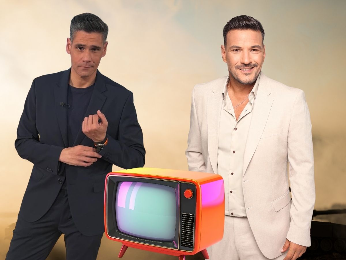 Δημήτρης Ουγγαρέζος – Κώστας Τσουρός σε πινγκ πονγκ αιχμών: «Αλεπουδάκο, δε χρειάζεται να το κάνω εγώ» – «Κακό πράγμα η ζήλια»