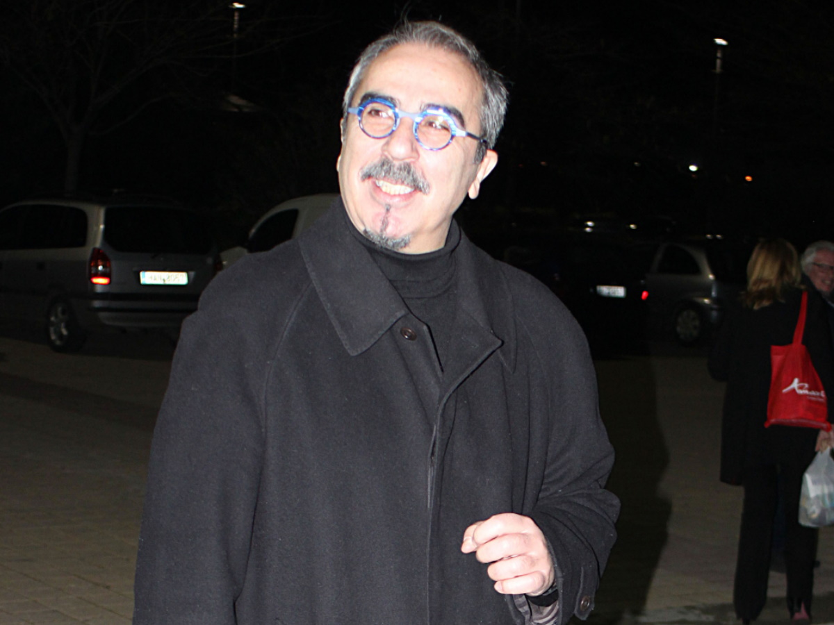 Βαγγέλης Πέρρης για Νίκο Κοκλώνη: «Δεν υπήρχε άλλος τρόπος να τους δελεάσεις, παρά μόνο πληρώνοντάς τους αδρά»