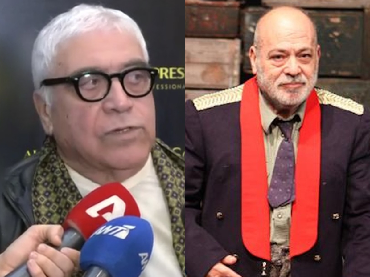 Δημήτρης Πιατάς: «Ο Χρήστος Βαλαβανίδης ήταν αδελφός μου – Δεν τήρησα την υπόσχεση που του είχα δώσει»