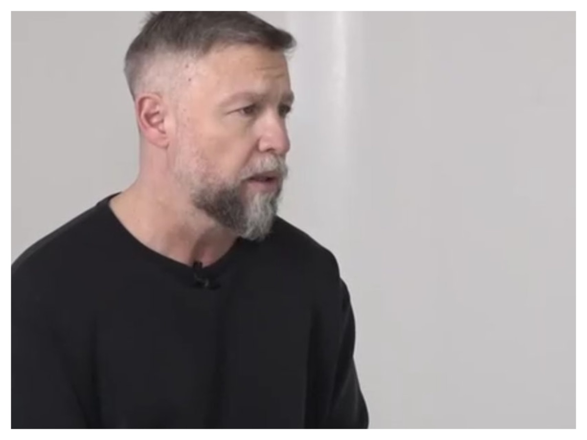 Γιάννης Βαρδής: «Σκεφτόμουνα ότι θα μπορούσα κάποια στιγμή να του φτιάξω ένα ντοκιμαντέρ για τον πατέρα μου»