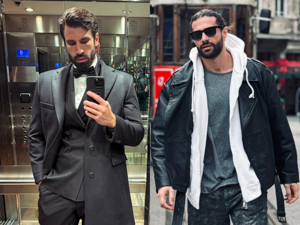 Ηλίας Γκότσης για Κωνσταντίνο Βασάλο: «Τον έχω κάνει unfollow, δεν είμαστε πια φίλοι – Είχε γίνει κάτι στο Survivor»