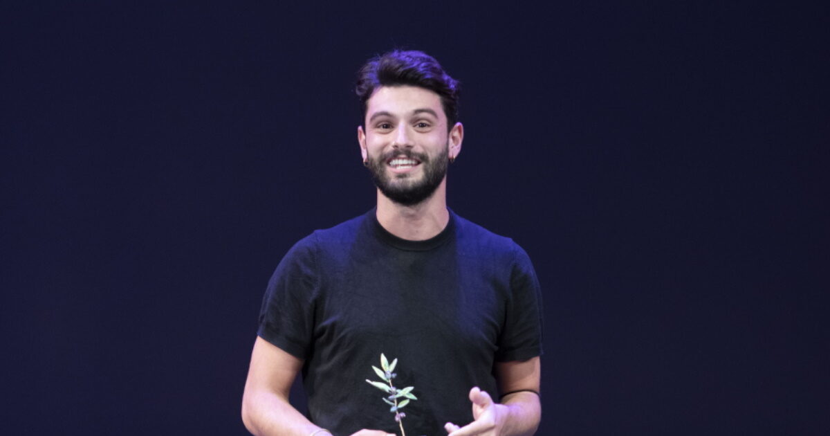 Βασίλης Μηλιώνης: «Οι μπαμπάδες δεν παίρνουν την αγάπη που τους αναλογεί»