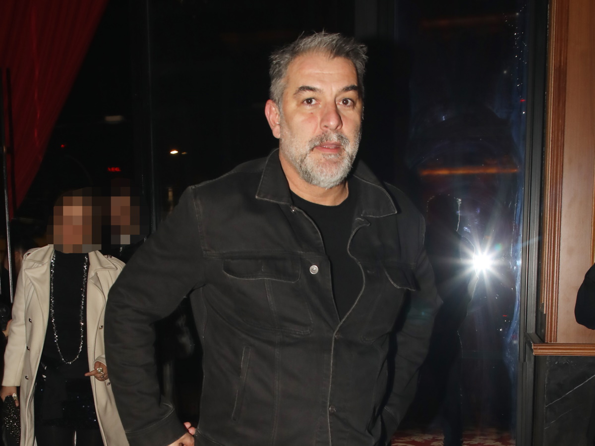 Βασίλης Μπισμπίκης: «Πέρασα ένα κομμάτι σκληρής αλητείας, αδέσποτος στην Αθήνα, ουσίες, δεν τελείωσα το σχολείο»