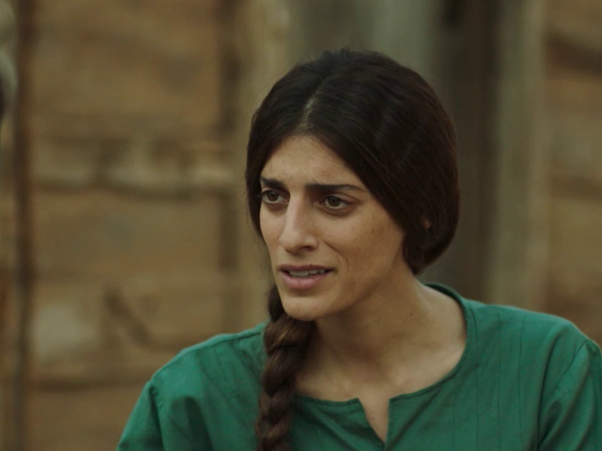 «Οι Αθώοι», νέο επεισόδιο: Η Βενέτα μαθαίνει από τη Στεφανία τον κρυφό πόθο του Πέτρου