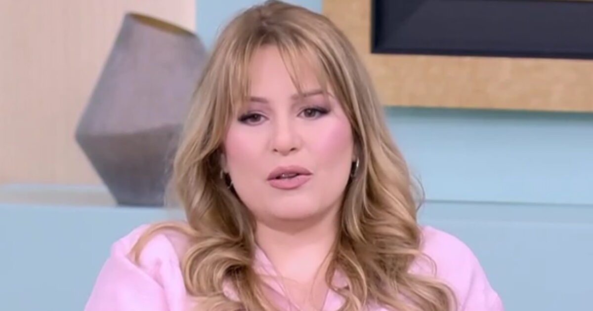 Βέρα Μακρομαρίδου: «Ήταν δυο χρόνια δύσκολα – Δεν είναι ποιότητα ζωής, όταν φτάνει ο ασθενής σε αυτή την κατάσταση»