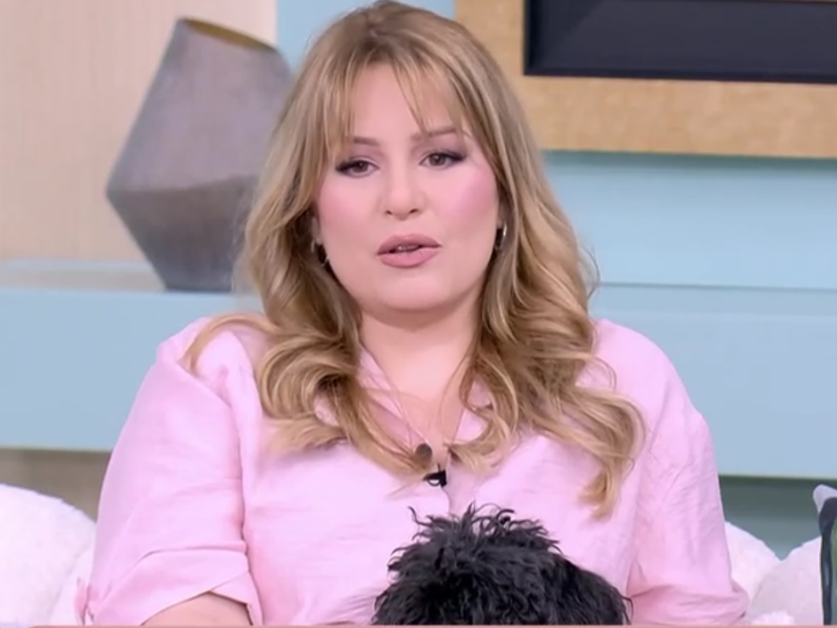 Βέρα Μακρομαρίδου: «Ήταν δυο χρόνια δύσκολα – Δεν είναι ποιότητα ζωής, όταν φτάνει ο ασθενής σε αυτή την κατάσταση»