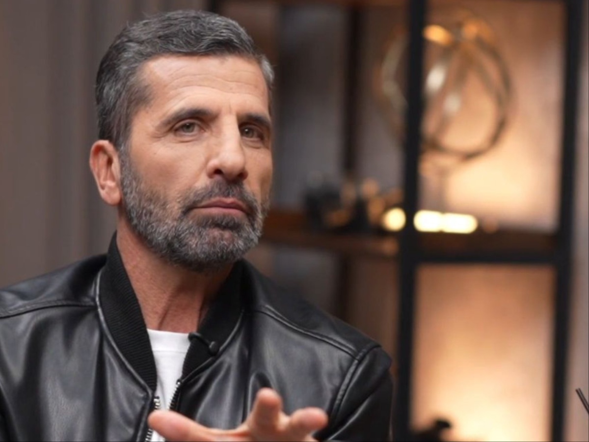 Θανάσης Βισκαδουράκης: «Ο γιος μου ξέρει ότι οι γονείς μου δεν υπάρχουν – Θέλω να επισκεφτεί τον τόπο που μεγάλωσα»