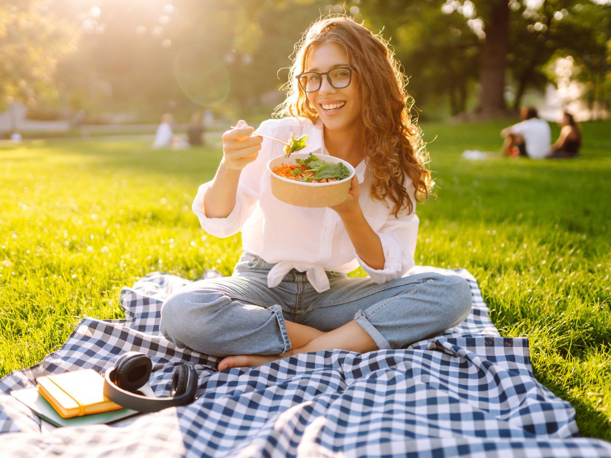 8+1 τροφές με βιταμίνη Β6 για να ενισχύσεις τον μεταβολισμό (και τη διάθεσή σου)