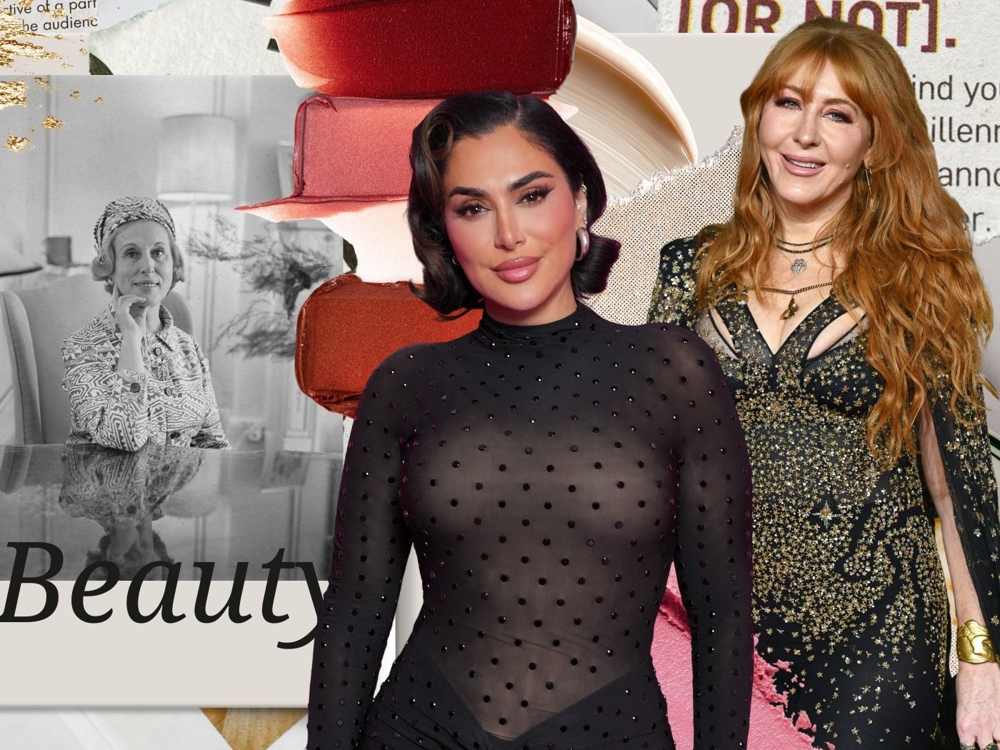 Women’s Day: 10 γυναίκες που άφησαν ανεξίτηλο αποτύπωμα στη βιομηχανία ομορφιάς από το 1867 έως σήμερα