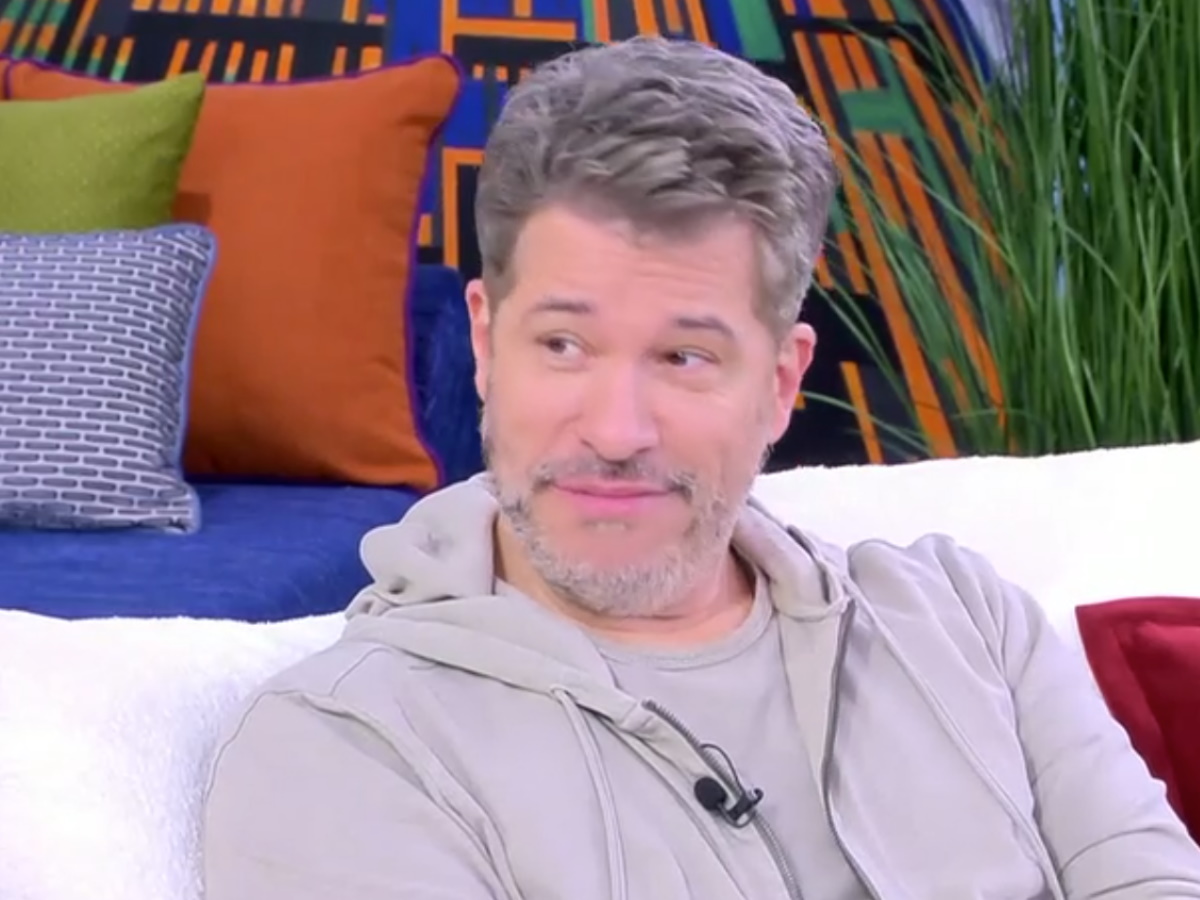 Χάρης Βαρθακούρης για Big Brother: «Έξι χρόνια μετά, δεν υπάρχει όρος στο συμβόλαιό μου, που να μου απαγορεύει να το πω»