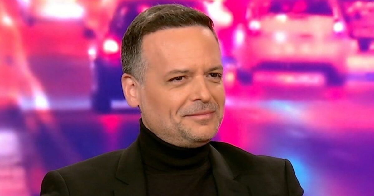 Χάρης Δούκας: «Μεγαλύτερό μου λάθος όταν σβήστηκαν τα ονόματα των θυμάτων των Τεμπών»