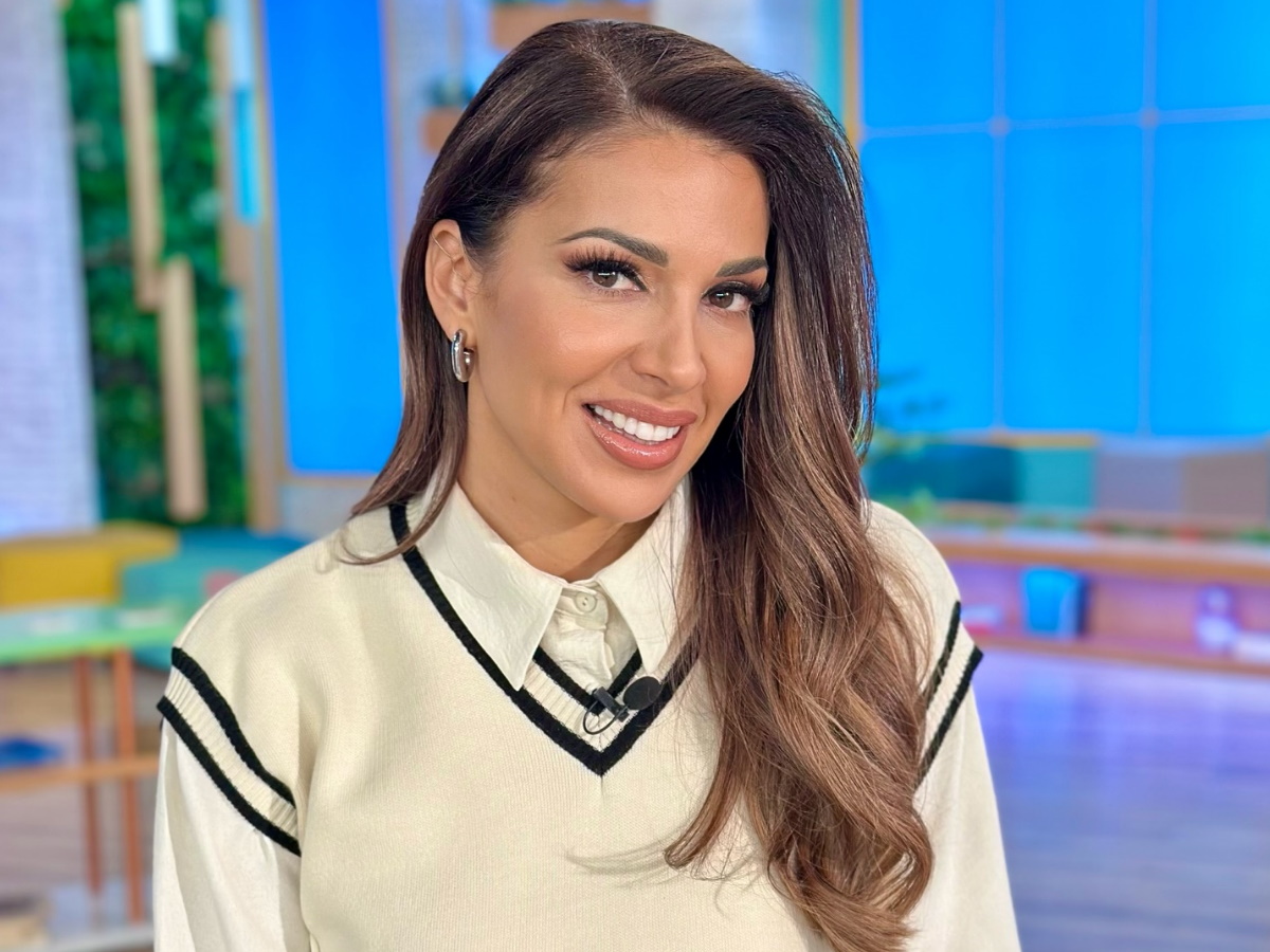 Ελένη Χατζίδου: Καμάρωσε τον αδελφό της στην παρέλαση – Η συγκινητική ανάρτηση