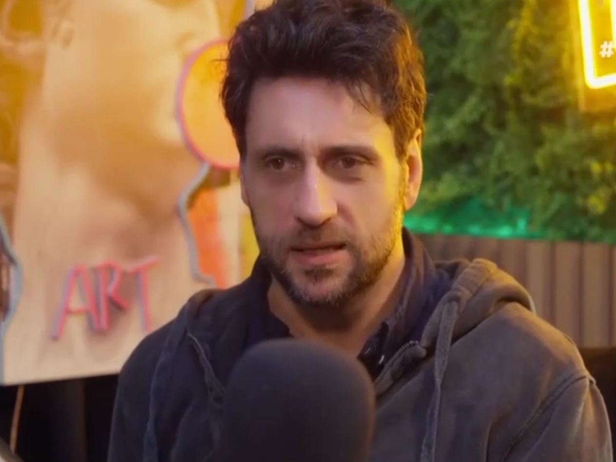 Γιώργος Χρυστοστόμου: «Έχω υπάρξει σε οντισιόν που μου είπαν “Βάλε το εσώρουχο έτσι και κάνε κάτι”»