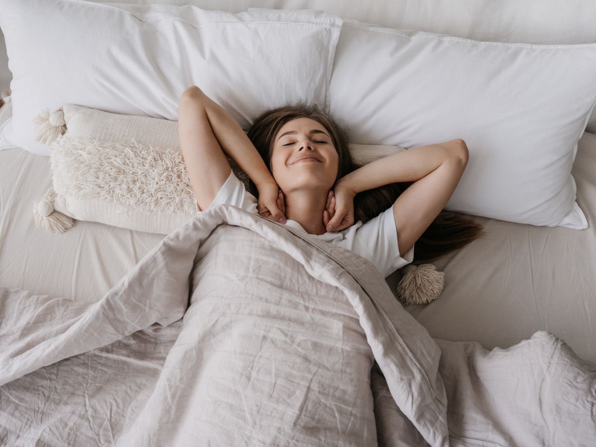 Πόσες ώρες ύπνου χρειάζεσαι ανάλογα με την ηλικία σου;