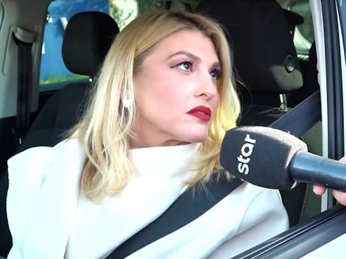 Η Άννα Ζηρδέλη για τις αλλαγές στην εκπομπή «Ώρα για ψυχαγωγία»: «Είναι απόφαση του καναλιού – Δε θα κάνουμε σόου»