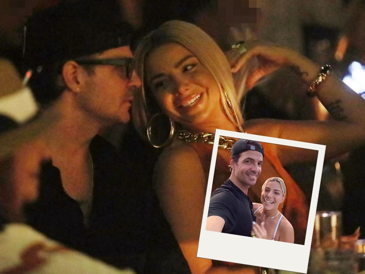 Ζόζεφιν – Νίνο: Από τον χωρισμό και την επανασύνδεση, στο τρυφερό ντουέτο – Το ταξίδι στη Ρόδο και τα viral βίντεο