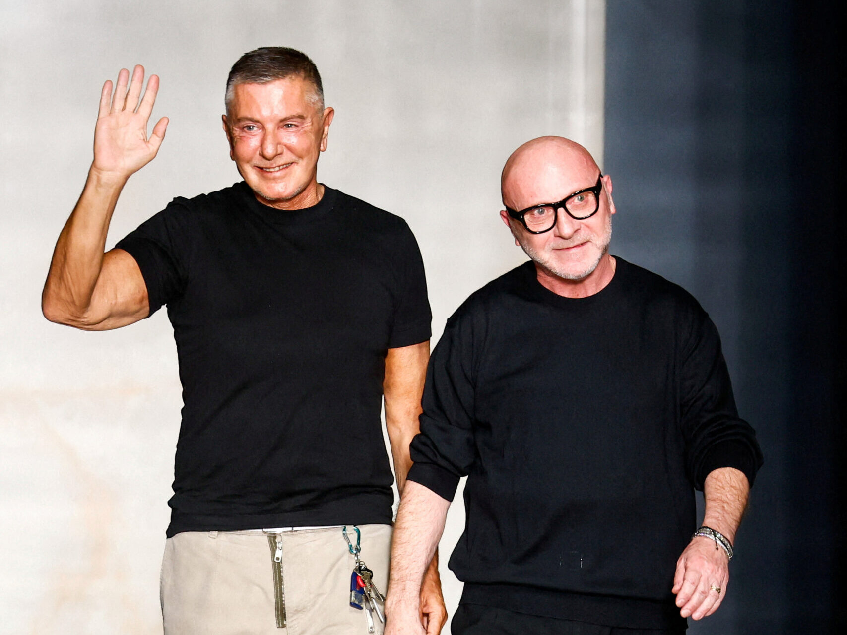 Dolce & Gabbana: Τι σημαίνει η αιφνίδια παραίτηση του Stefano Gabbana για το μέλλον του οίκου – Tέλος εποχής ή στρατηγική επανεκκίνηση;